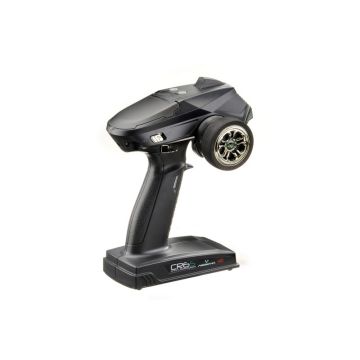 Absima 6-Channel Radio "CR6S" 2.4Ghz Includes Receiver (AB2000009)