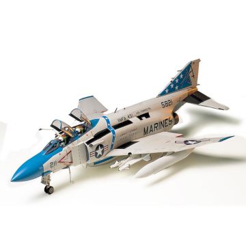 1/32 Tamiya F-4J PHANTOM II (THC60306)