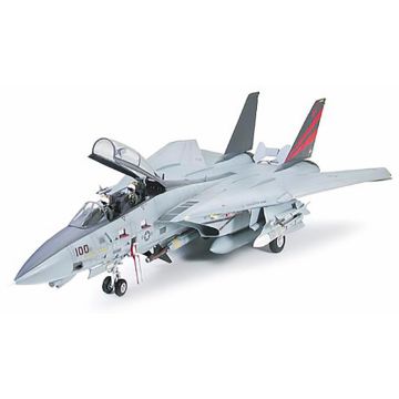 1/32 Tamiya F-14A Tomcat - Black Knights (THC60313)