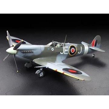 1/32 Tamiya Spitfire MK.IX c (THC60319)