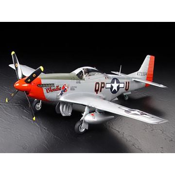 1/32 Tamiya P-51D Mustang (THC60322)