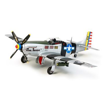 1/32 Tamiya P51-D/K Mutang Pacific (THC60323)