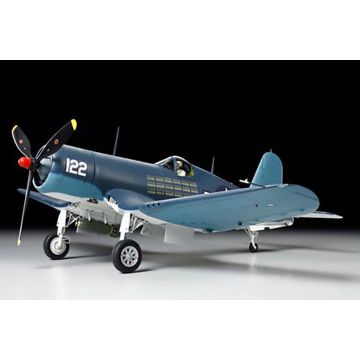 1/32 Tamiya Vought F4U-1A Corsair (THC60325)