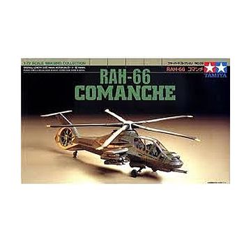 1/72 Tamiya RAH-66 Comanche (THC60739)