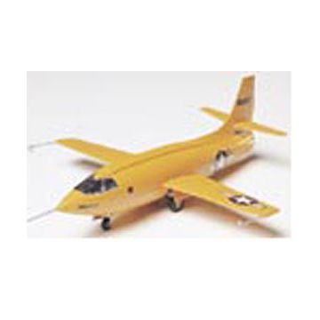 1/72 Tamiya Bell X-1 (THC60740)