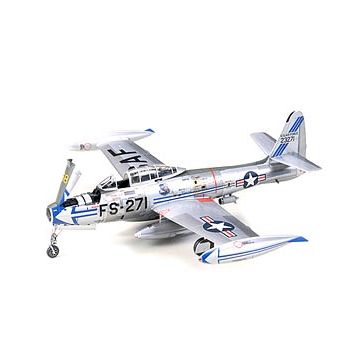 1/72 Tamiya Republic F-84G Thunderjet (THC60745)