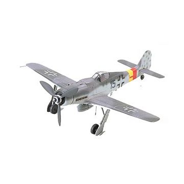 1/72 Tamiya Focke-Wulf Fw190 D-9 (THC60751)