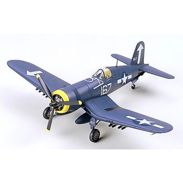 1/72 Tamiya Vought F4U-1D Corsair (THC60752)