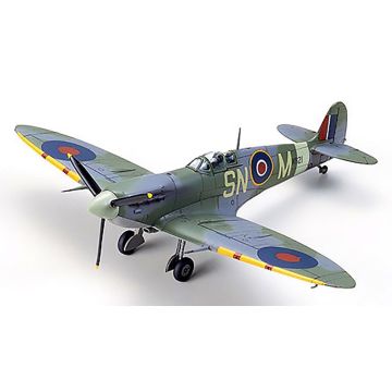1/72 Tamiya Spitfire Mk.Vb/Mk.Vb Trop. (THC60756)