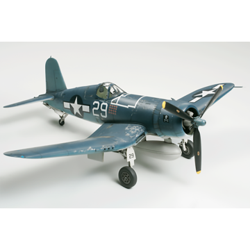 1/72 Tamiya Vought F4U-1 Corsair (THC60775)