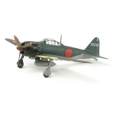 1/72 Tamiya A6M5 Zero Zeke (THC60779)