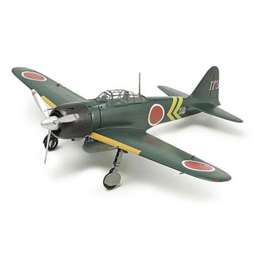 1/72 Tamiya A6M3/3A ZERO MODEL 22 ZEKE (THC60785)