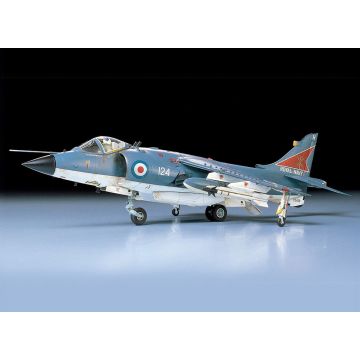1/48 Tamiya Hawker Sea Harrier (THC61026)