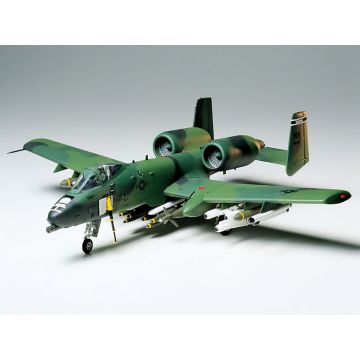 1/48 Tamiya A-10A (THC61028)