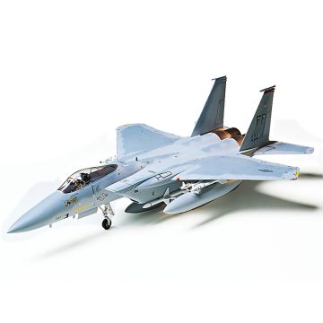 1/48 Tamiya F-15C Eagle (THC61029)