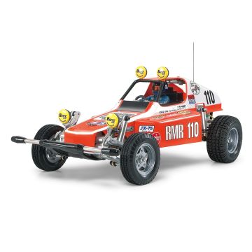 Tamiya Buggy Champ 2009 (THC58441)