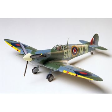 1/48 Tamiya Spitfire Mk.Vb (THC61033)