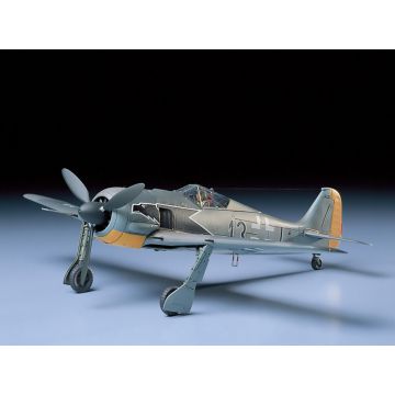 1/48 Tamiya Focke-Wulf Fw190 A-3 (THC61037)