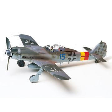 1/48 Tamiya Focke-Wulf Fw190 D-9 (THC61041)