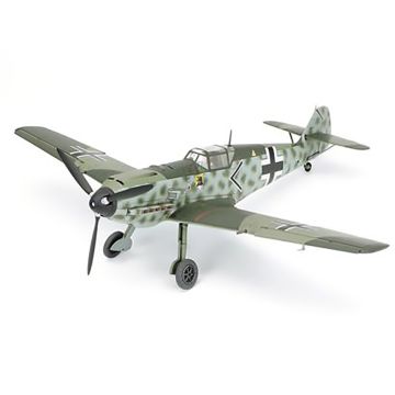 1/48 Tamiya Messerschmitt Bf109 E-3 (THC61050)