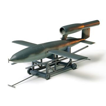 1/48 Tamiya V-1 (FIESELER Fi103) (THC61052)
