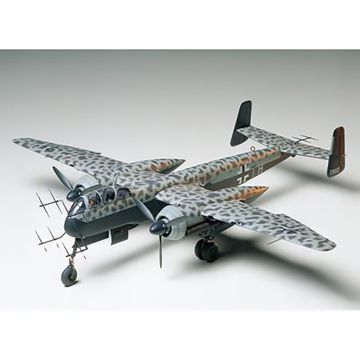 1/48 Tamiya Heinkel He 219 Uhu (THC61057)