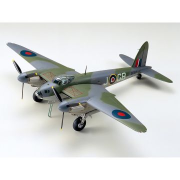 1/48 Tamiya Mosquito B Mk.IV / PR Mk.IV (THC61066)
