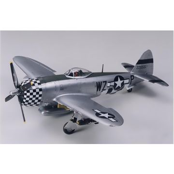 1/48 Tamiya P-47D Thunderbolt Bubbletop (THC61090)