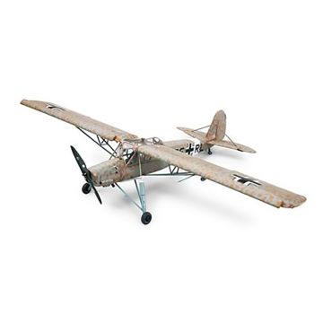 1/48 Tamiya Fieselea Fil56C Storch (THC61100)