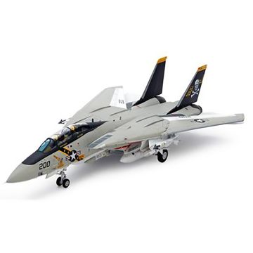 1/48 Tamiya F-14A TOMCAT (THC61114)