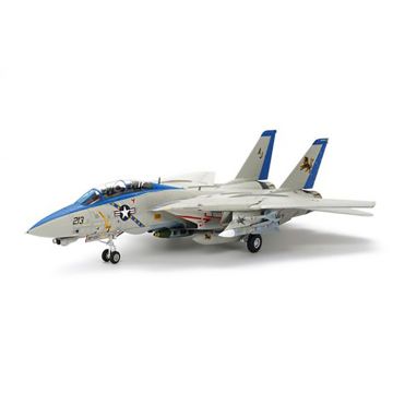 1/48 Tamiya F-14D Tomcat (THC61118)