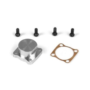 Xray Rear Cover & Gasket (XR611201)