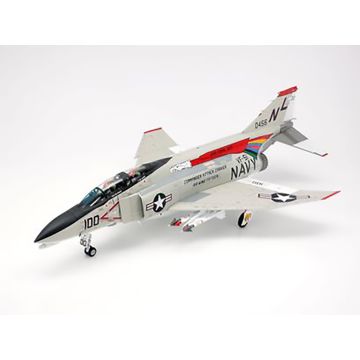 Tamiya 1/48 F-4B Phantom II (THC61121)
