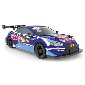 TEC-TOY 1:24 Audi RS 5 DTM Red Bull (6124M/B)