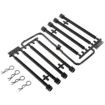 Tamiya Body Mount Extension Set (THC54604)
