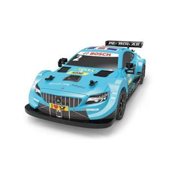 TEC-TOY 1:24 Mercedes-AMG C63 DTM  - Blue (6224M/B)