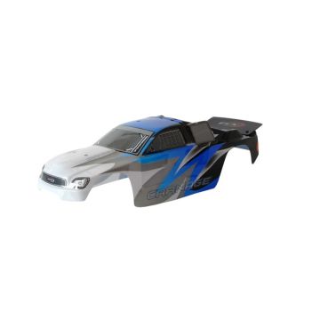 FTX Carnage St Printed Body - Blue (Brushed/Nitro) (FTX6341)