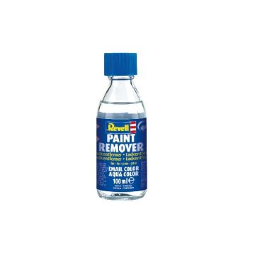 Revell Paint Remover 100ml (39617)
