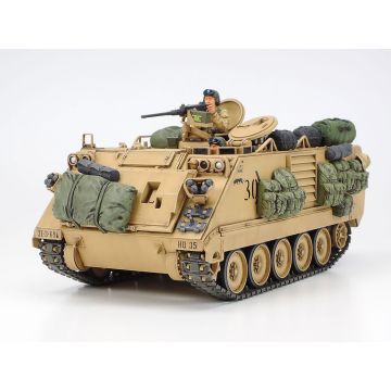 1/35 Tamiya US M113 A2 Desert Version Iraq 03 (THC35265)