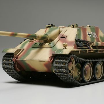 1/48 Tamiya JAGDPANTHER Late Version (THC32522)