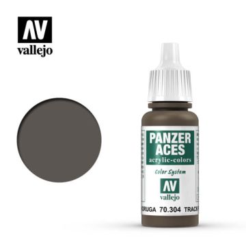AV Vallejo Panzer Aces 17ml - Track Primer (VAL304)