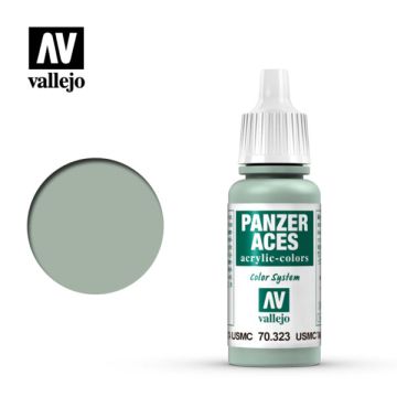 AV Vallejo Panzer Aces 17ml - Highlight USMC Tank Crew (VAL323)