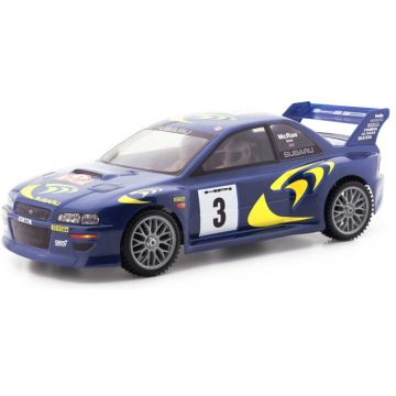 HPI Subaru Impreza WRC '98 Body (200mm) (HP7049)