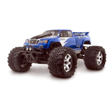 HPI Nitro Gt-2 Truck Body (HP7194)