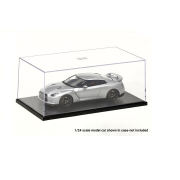 Tamiya Display Case C - 240x130x110mm 1:24 Cars (THC73004)