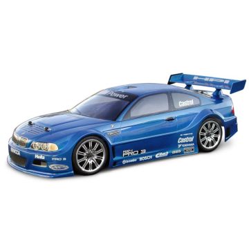 HPI BMW M3 GT Body (190mm) (HP7352)