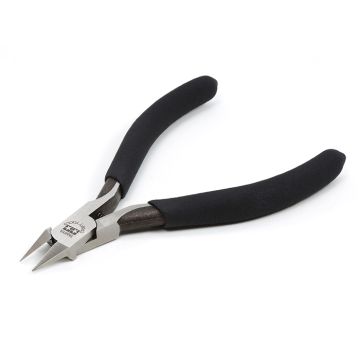 Tamiya Sharp Pointed Side Cutter Pliers For Plastic (THC74035)
