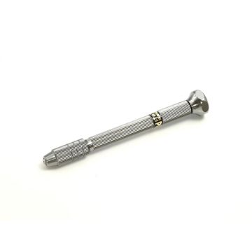 Tamiya Fine Pin Vise D (0.1~3.2mm) (THC74050)