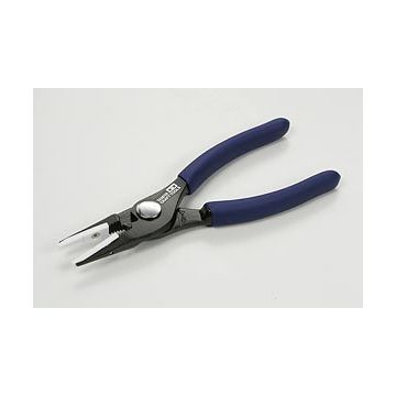 Tamiya Non Scratch Long Nose Pliers (THC74065)