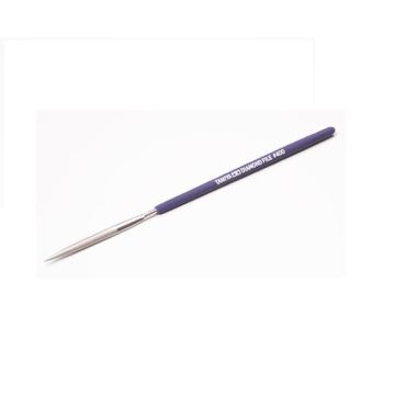 Tamiya Diamond File For Photo Etched Parts (THC74066)